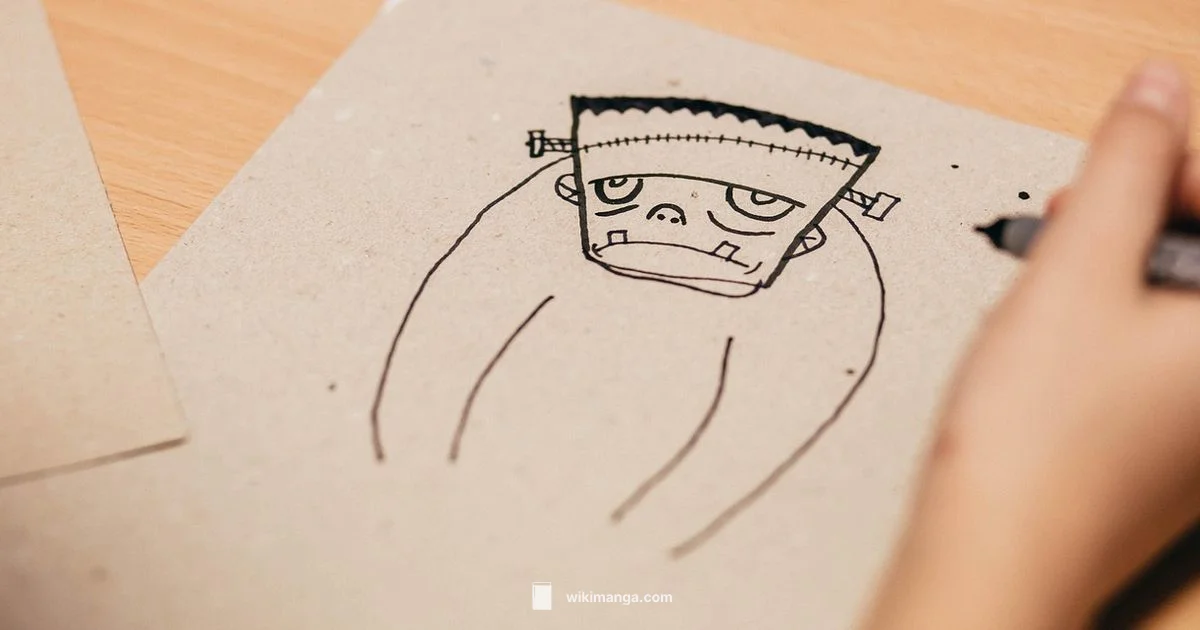 Manga Economics - WikiManga.