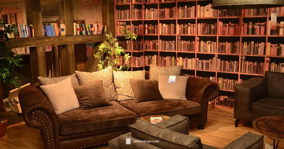 Why Manga Matters - WikiManga.