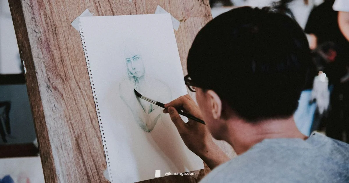 Release Your Manga - WikiManga.