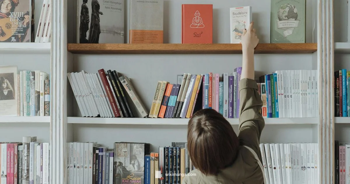 Are My Mangas Real? - WikiManga.