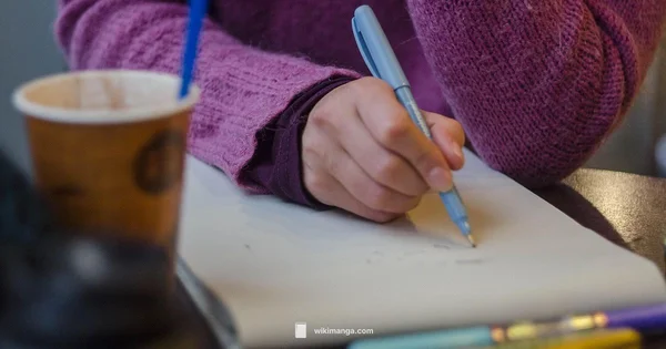 Mangaka Guide - WikiManga.