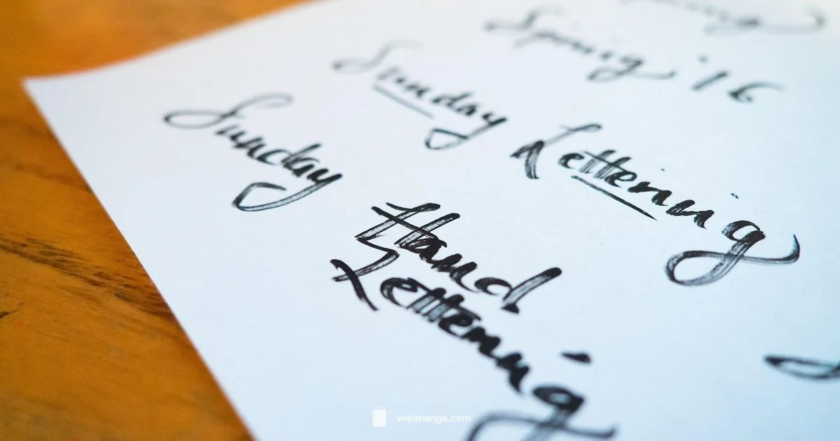 Kana in Manga - WikiManga.