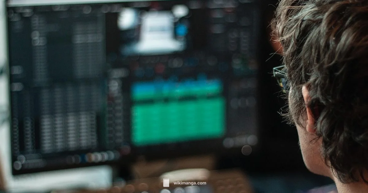 Color Manga Safely - WikiManga.