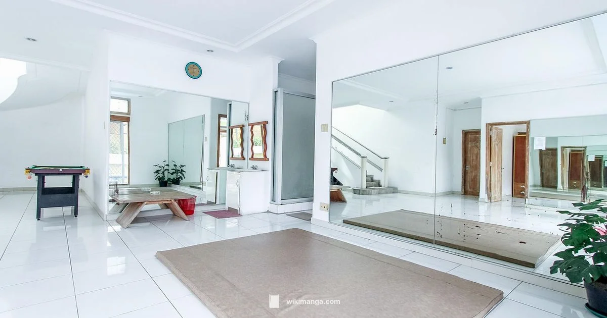 Reading Order Guide - WikiManga.