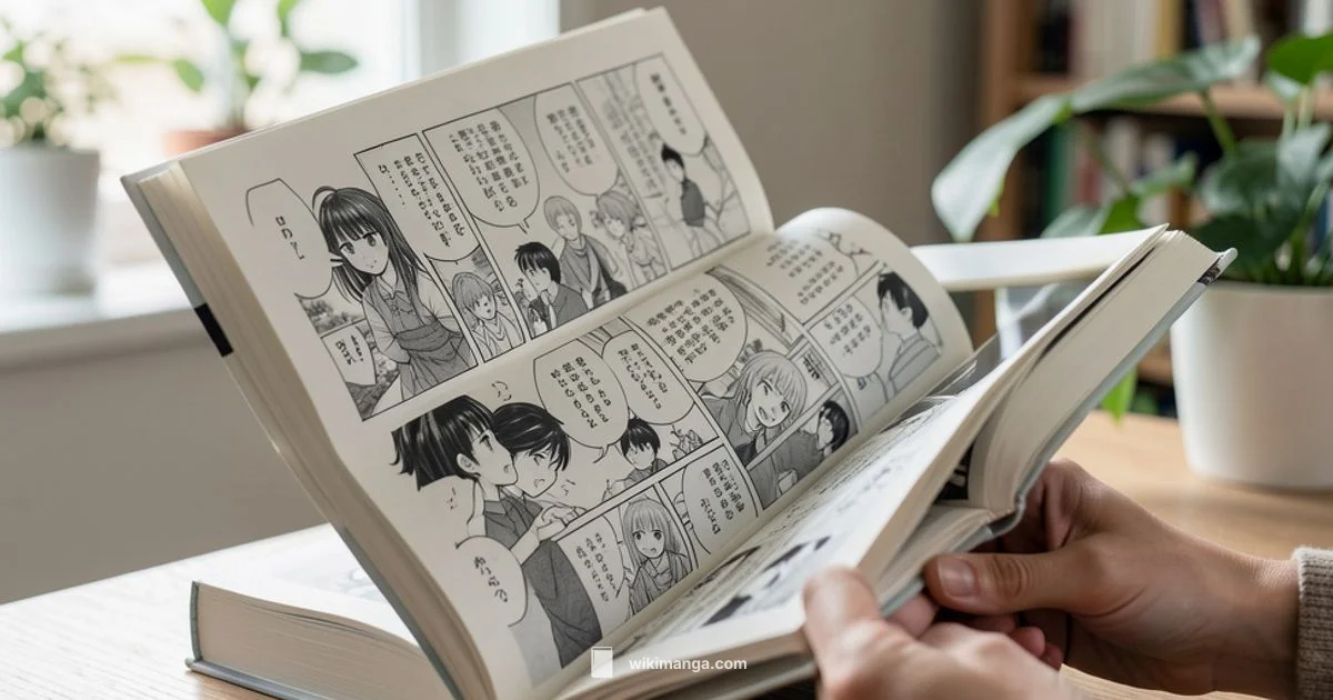 Right to Left Reading Right to Left Reading - WikiManga.