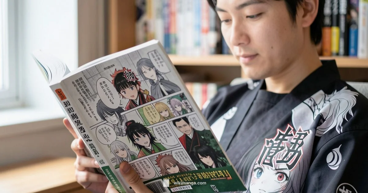 Demon Slayer Length - WikiManga.