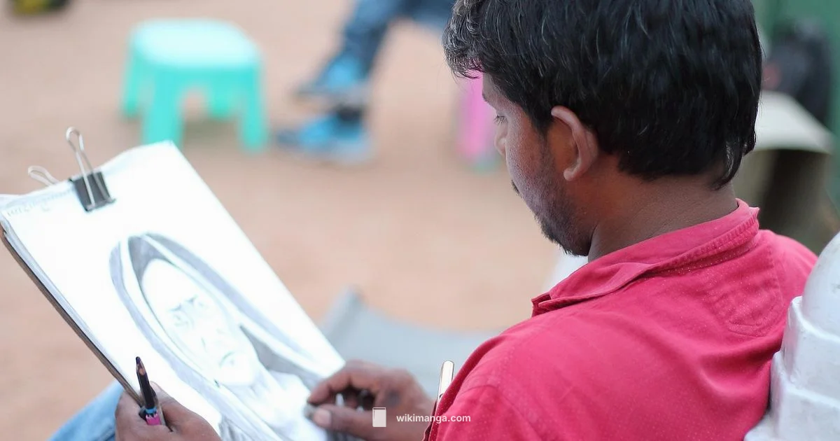 Manga Earnings Guide - WikiManga.