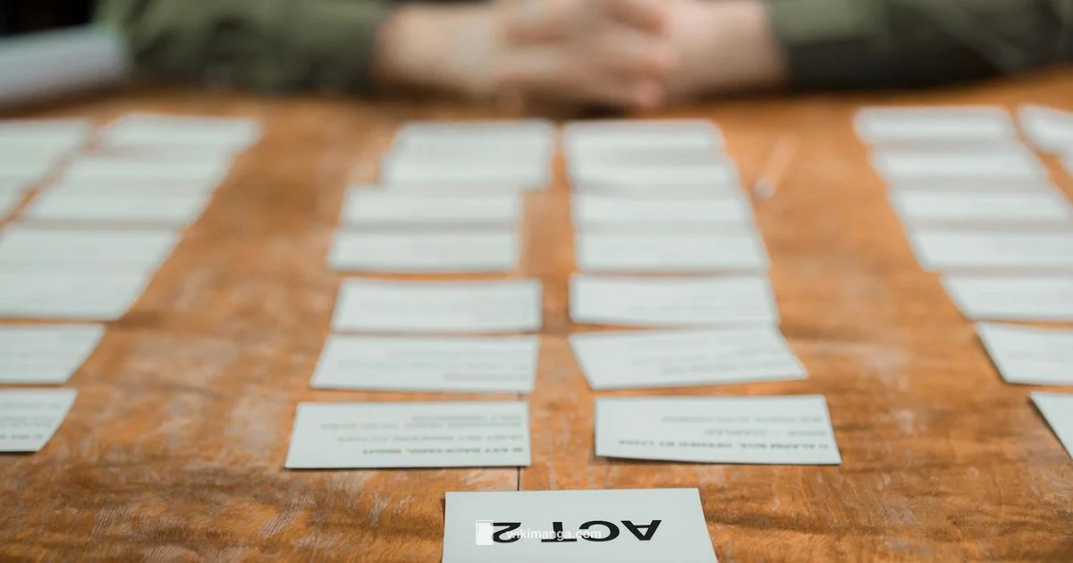 From Page to Screen - WikiManga.