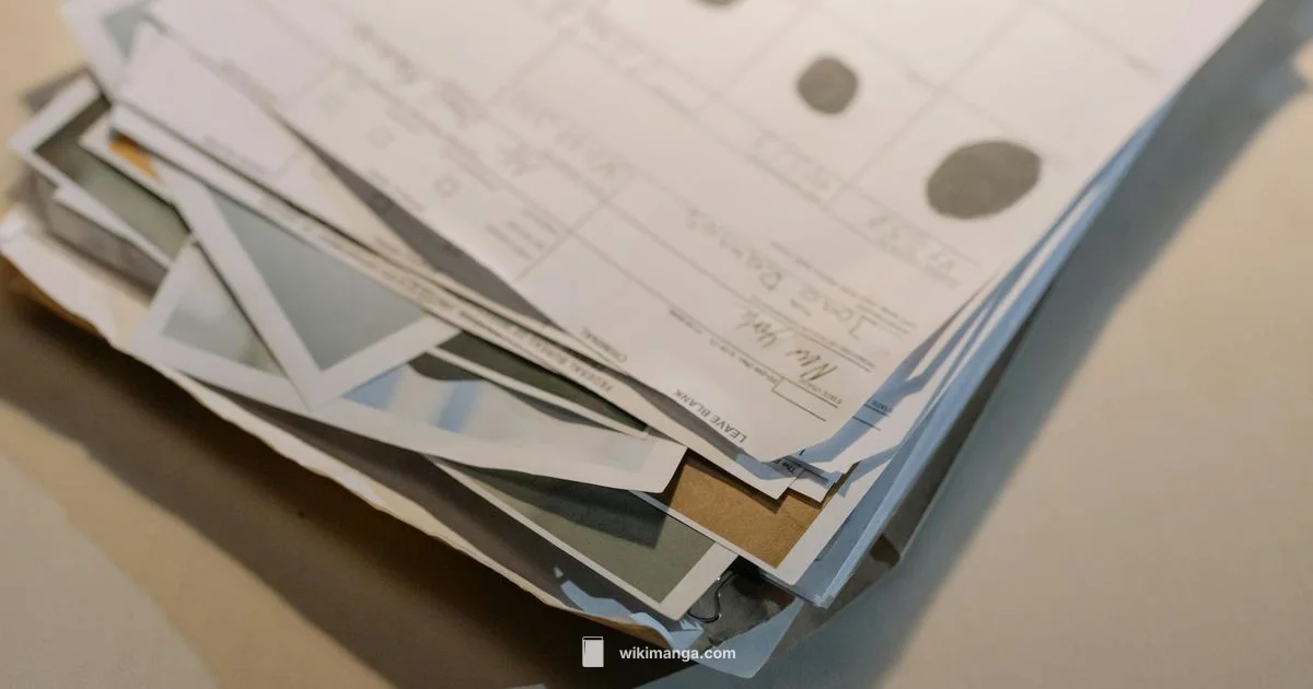 Demon Slayer Reading Guide - WikiManga.