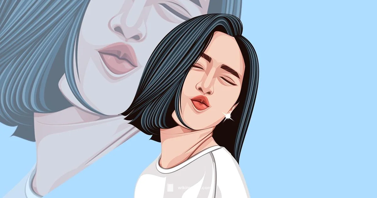 Identity in Manga - WikiManga.