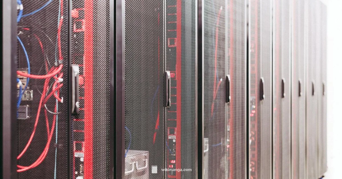 Mangadex Troubleshooting - WikiManga.