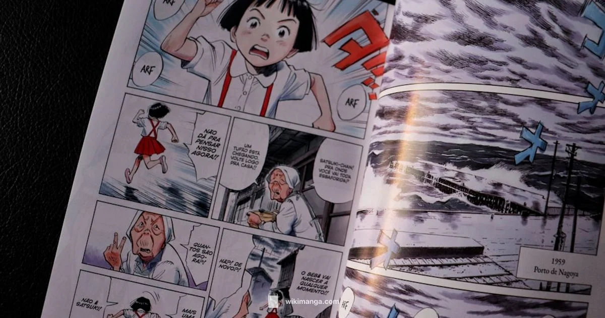 Manga RTL Guide - WikiManga.