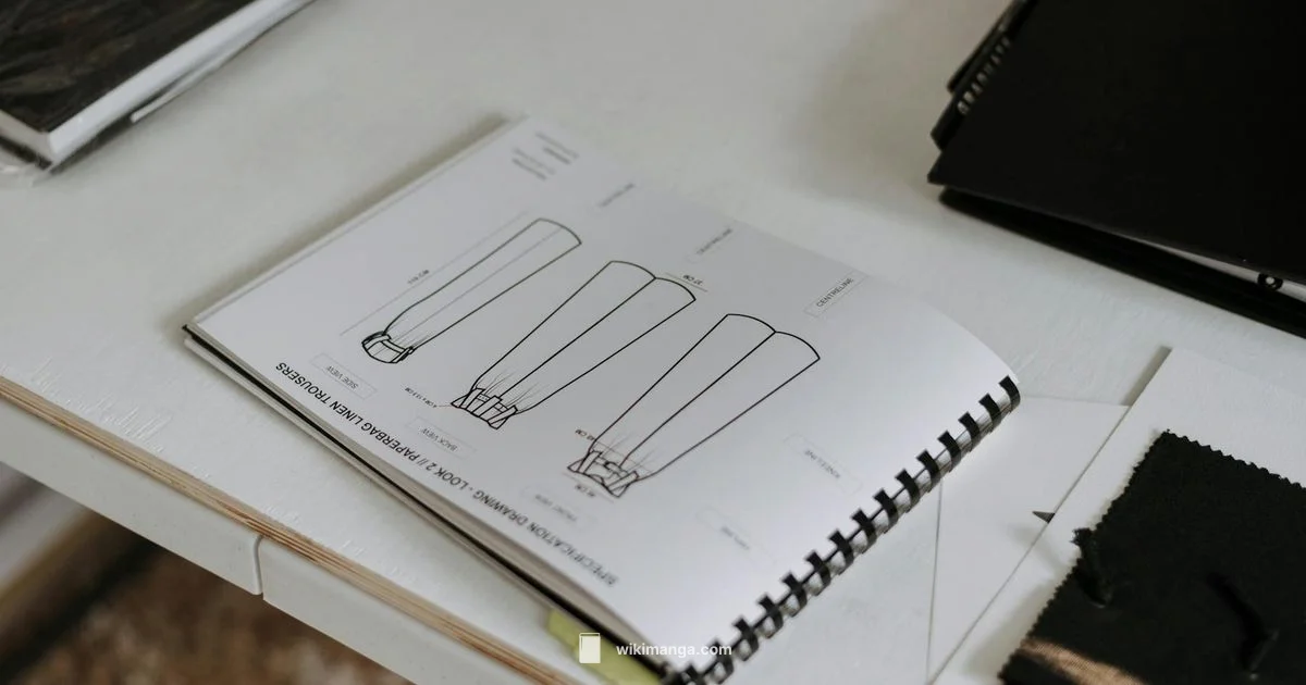 Monetize Your Manga - WikiManga.