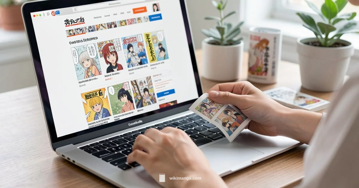 Mangago in 2026 - WikiManga.