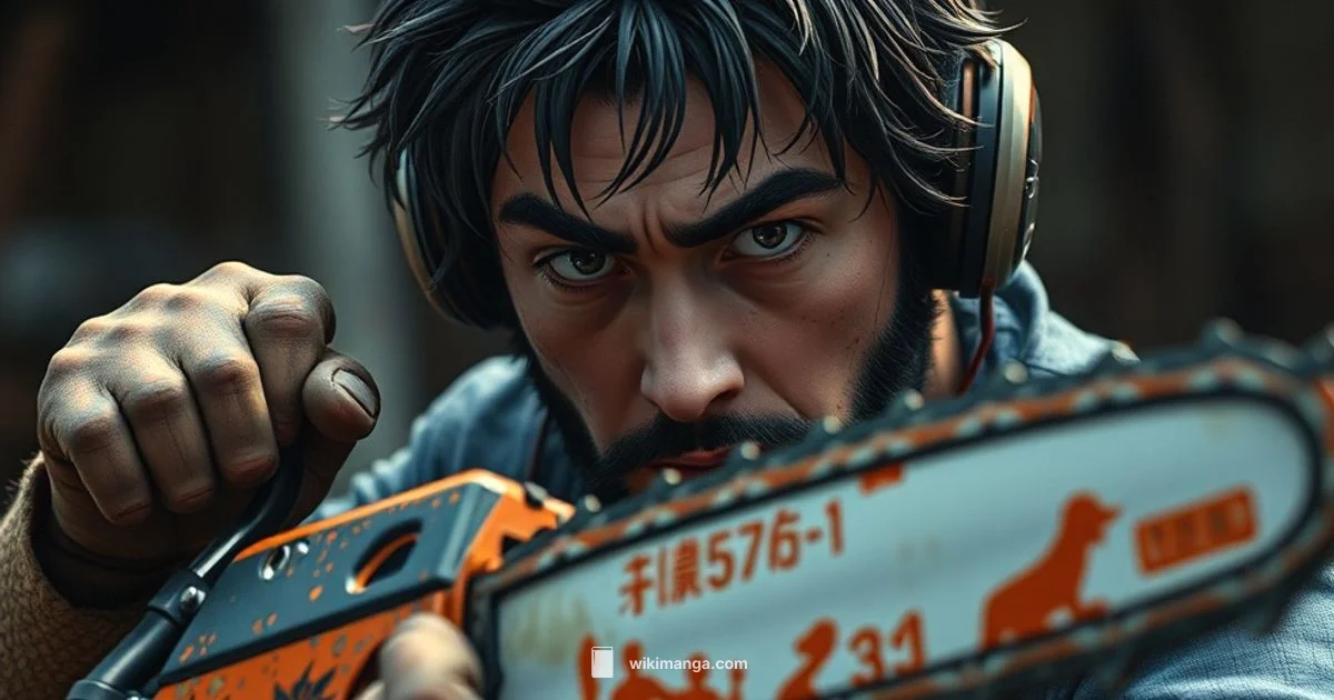 Ch1–End Mapping - WikiManga.