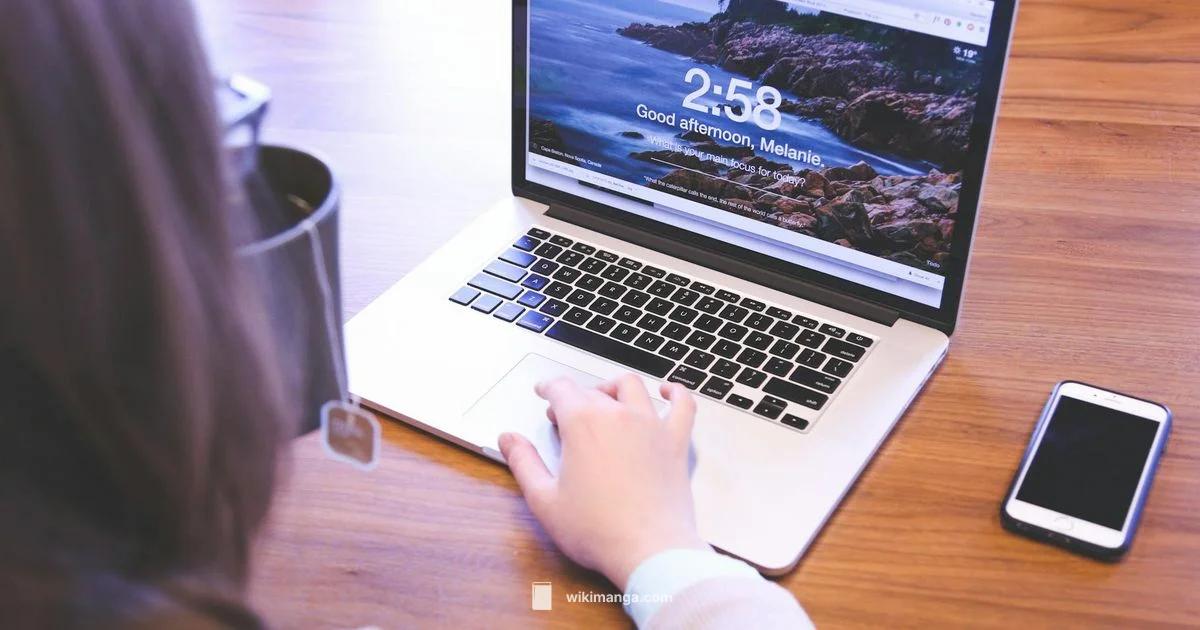 Mangapark Troubleshooter - WikiManga.