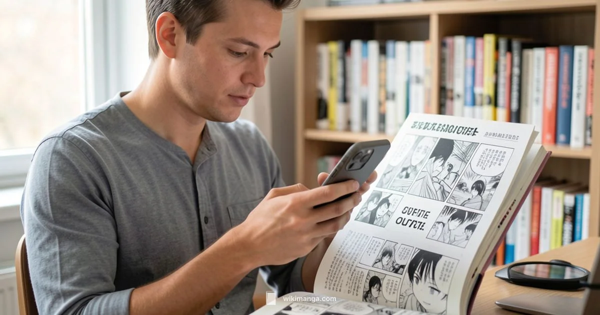 Outage Guide - WikiManga.