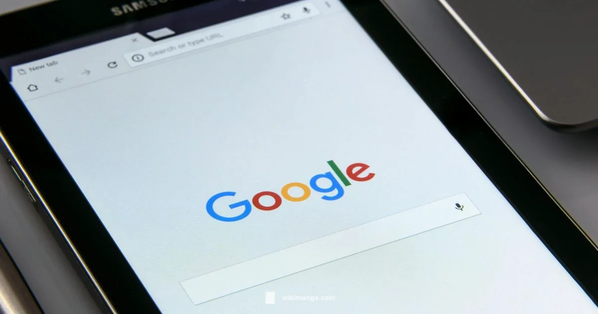 Manga Reddit Guide - WikiManga.