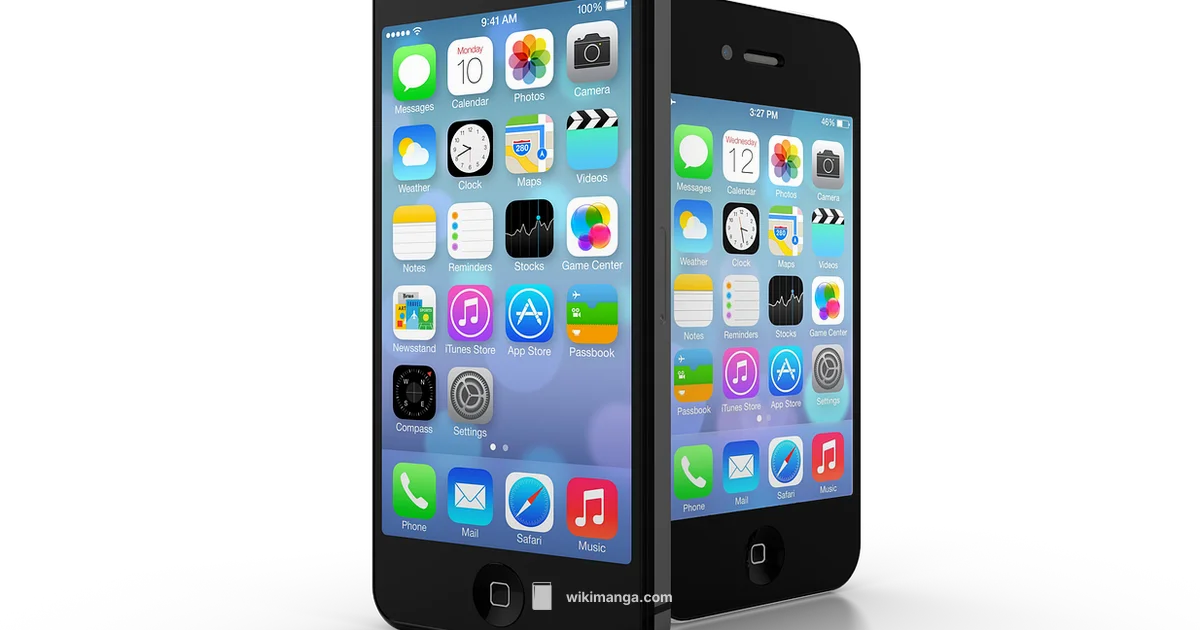 Best Manga Apps 2026 - WikiManga.