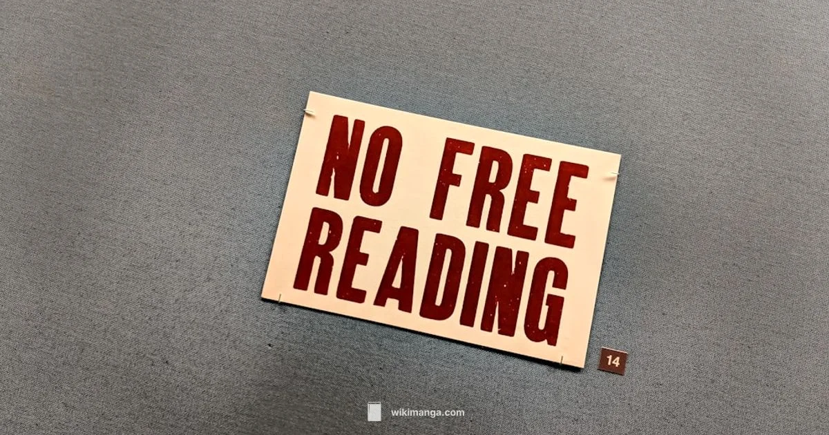 Free Manga Access Free Manga Access - WikiManga.