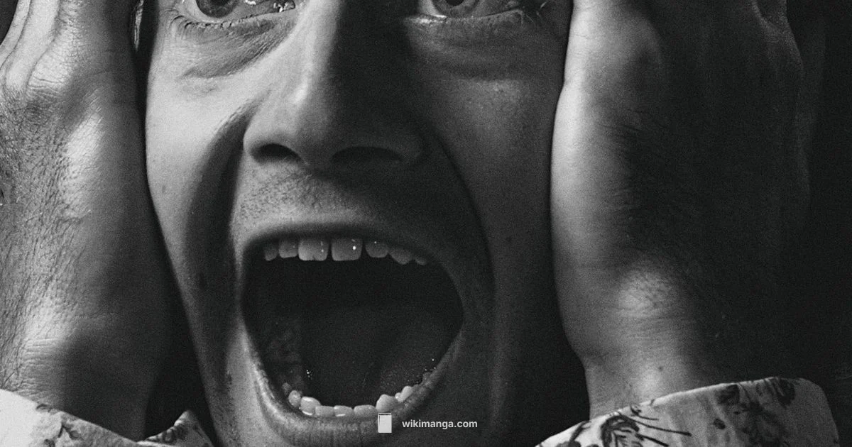 Colorless Manga Basics - WikiManga.