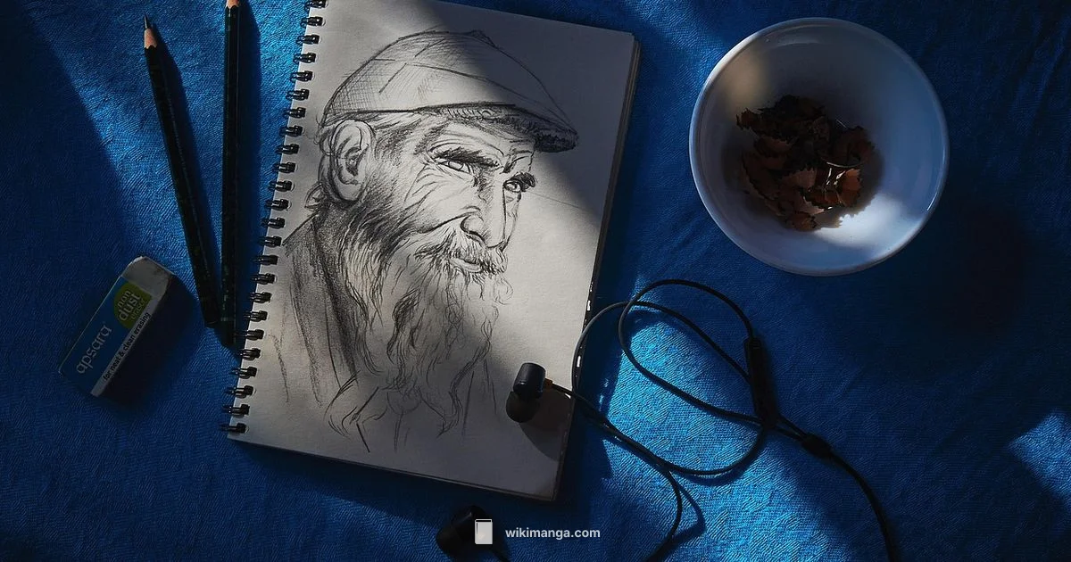 Manga Earnings - WikiManga.