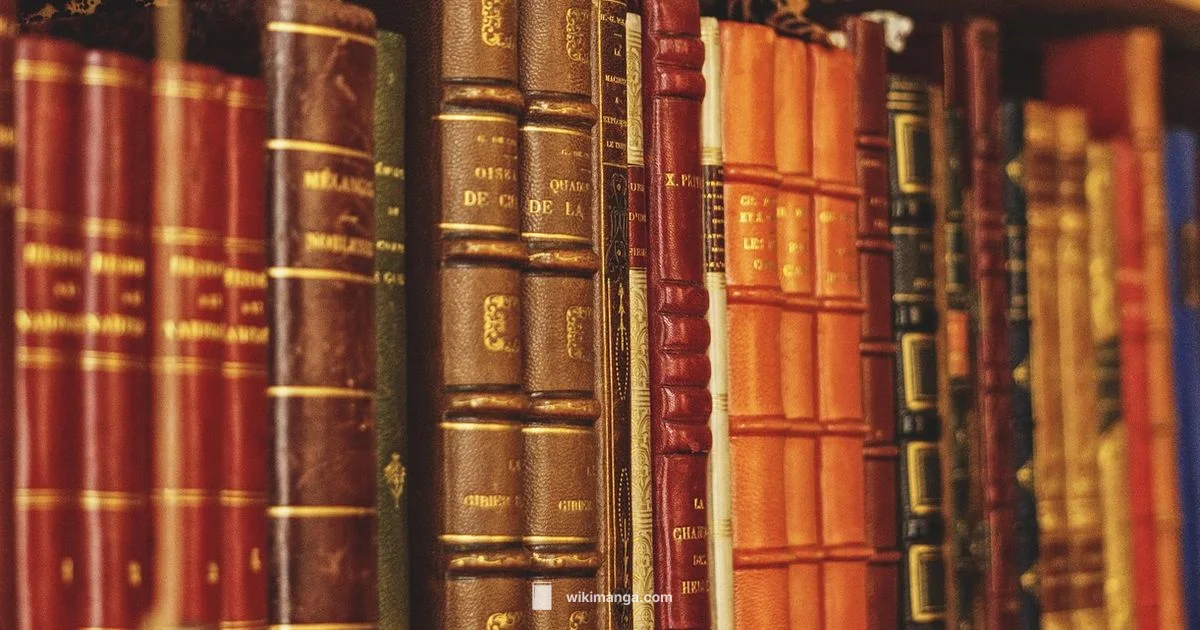 Blue Lock Reading Guide - WikiManga.