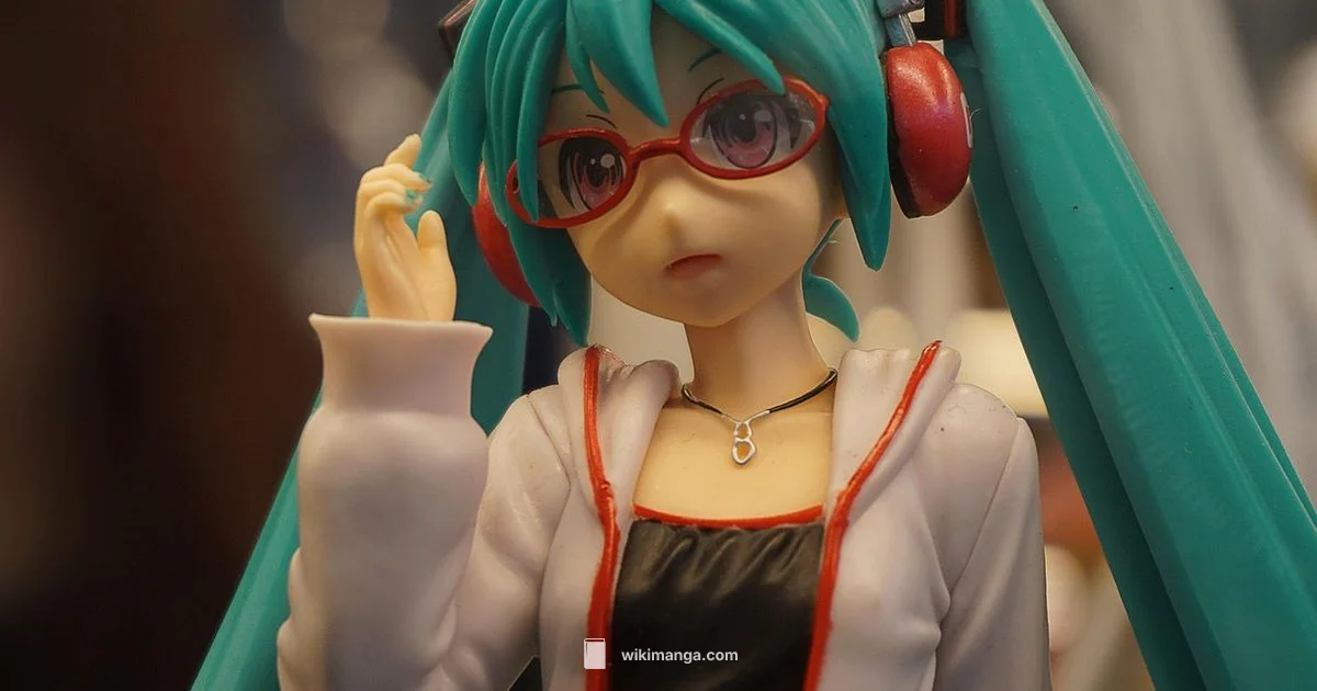 Manga vs Comics - WikiManga.