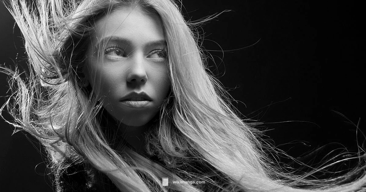 Colorless Manga Realities - WikiManga.