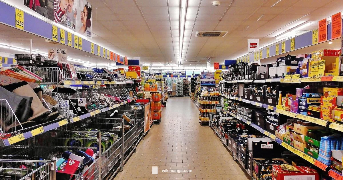 Cost of Manga - WikiManga.