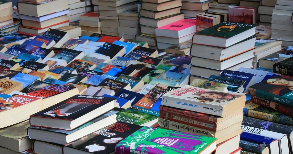 Best Manga Picks 2026 - WikiManga.