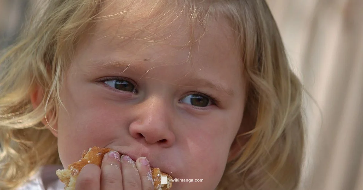 Gluttonous Berserk - WikiManga.