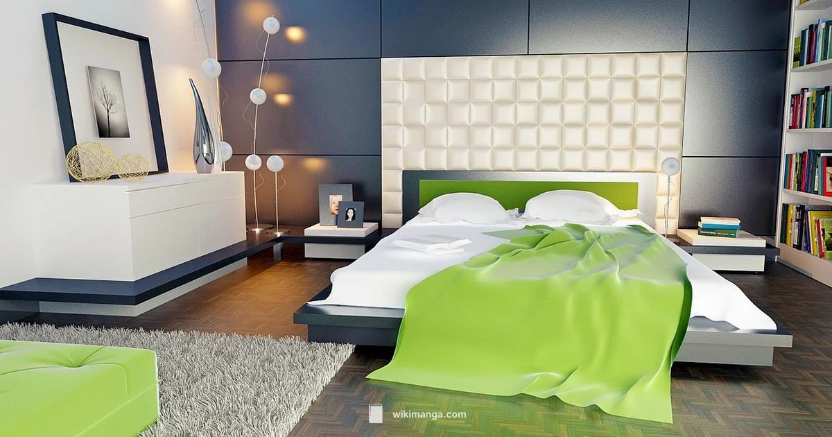 Gallery-Worthy Manga - WikiManga.