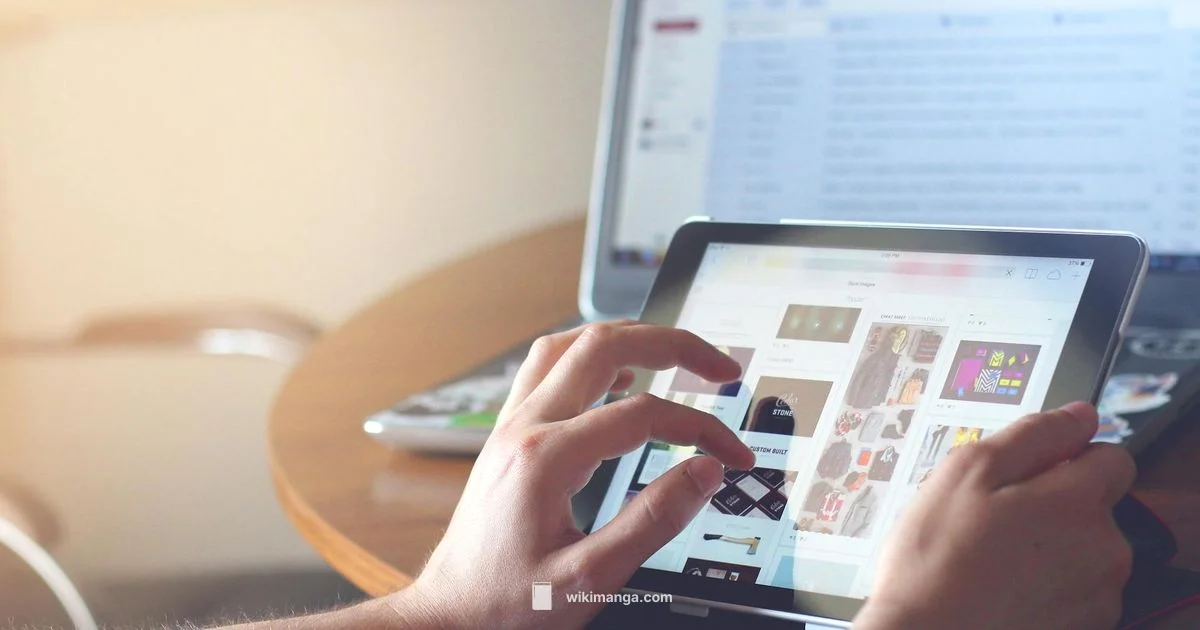 Reddit Manga Guide - WikiManga.