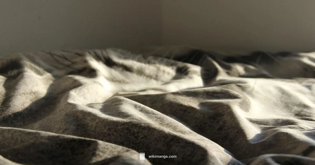 Manga Worth Reading - WikiManga.