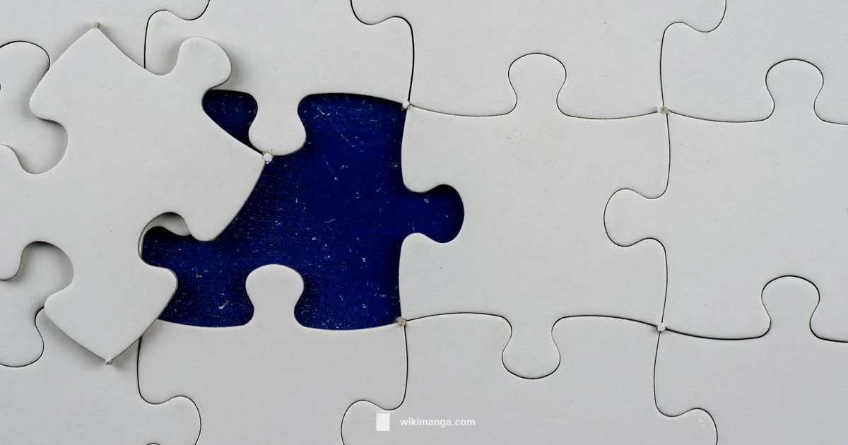 Devil in Manga - WikiManga.