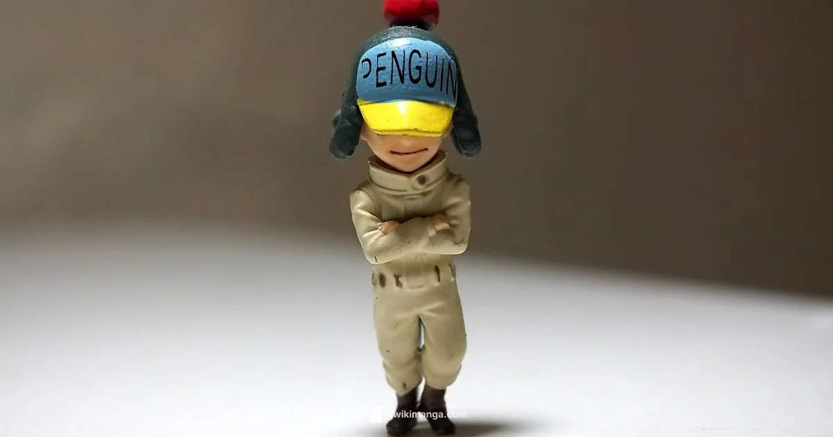 Japanese Anime Talk - WikiManga.