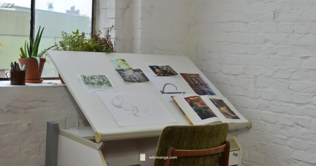 Manga to Anime - WikiManga.