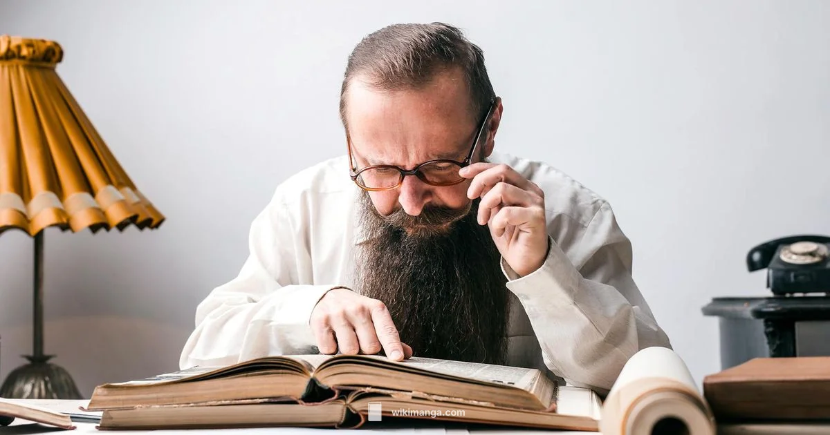 Why Manga Is Good - WikiManga.