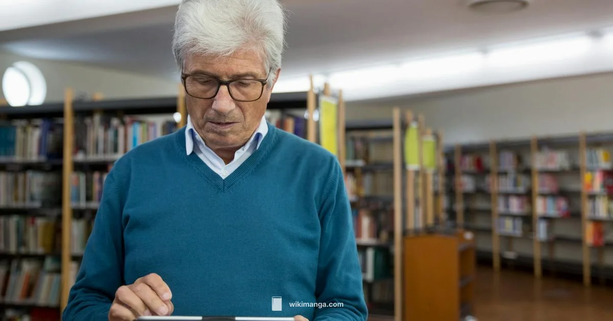 Legal Manga Reading - WikiManga.