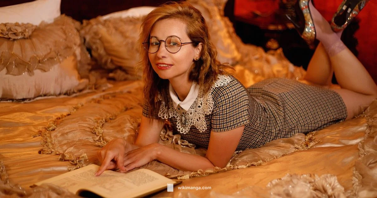 Manga and Mind - WikiManga.