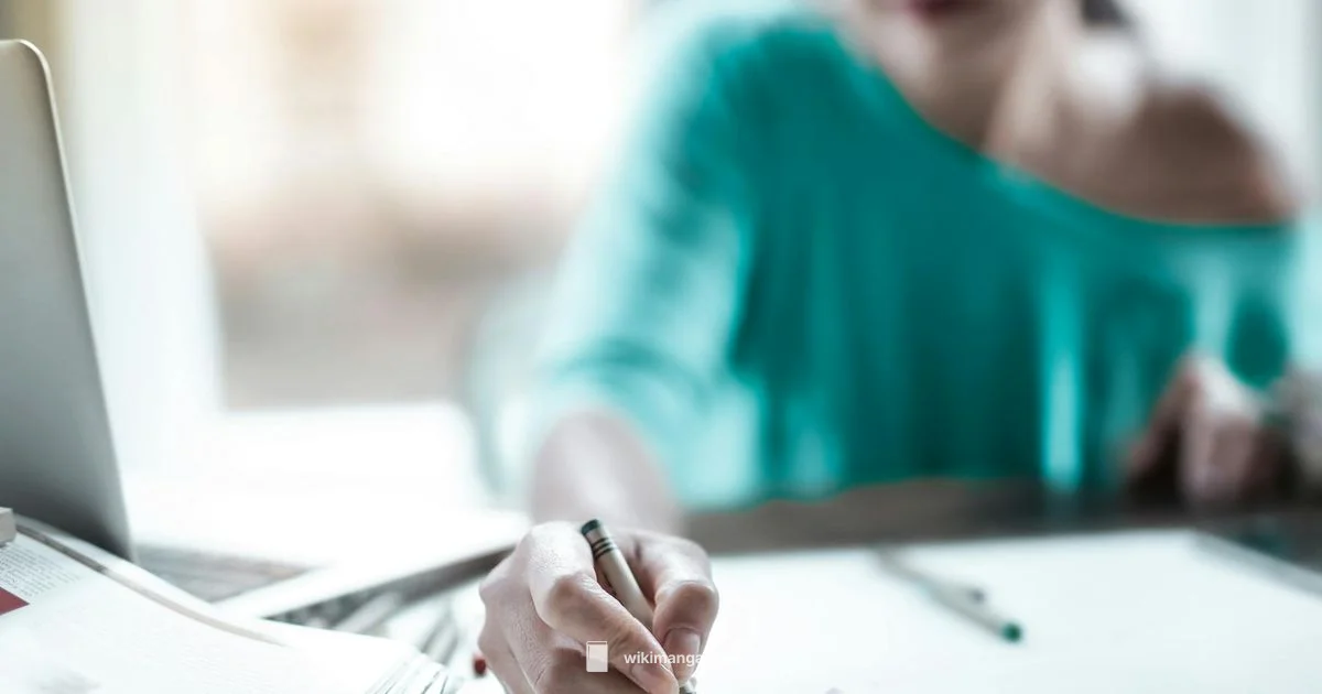 Manga Earnings 2026 - WikiManga.