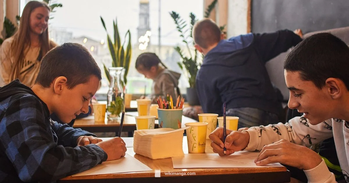 K Manga Pricing - WikiManga.