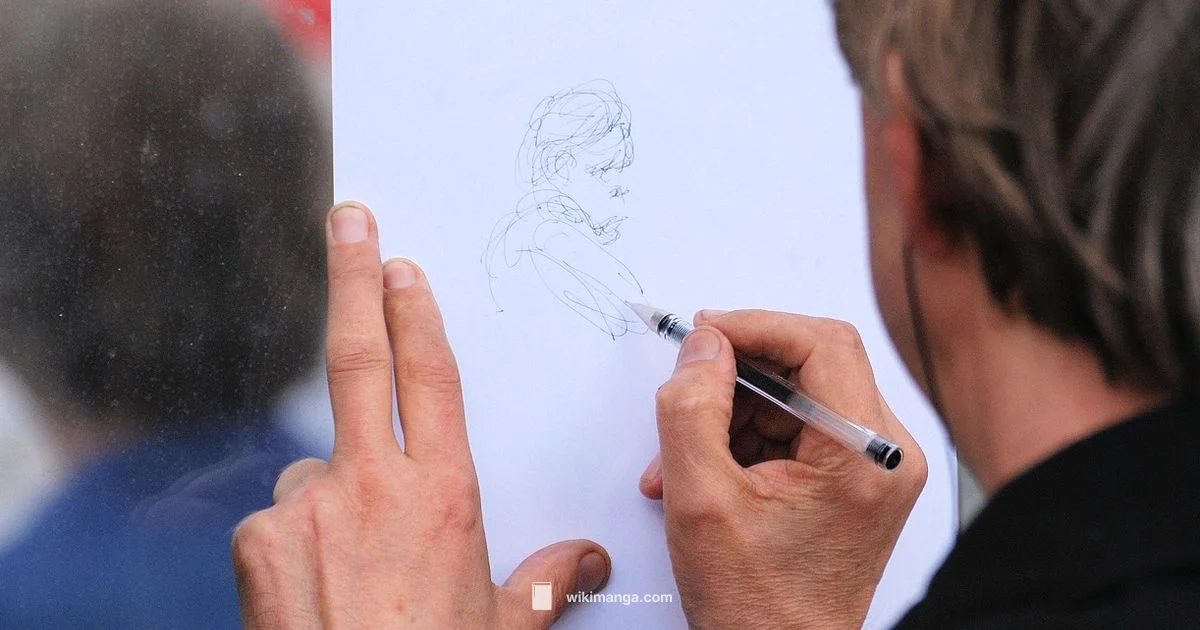 Reference Use in Manga - WikiManga.