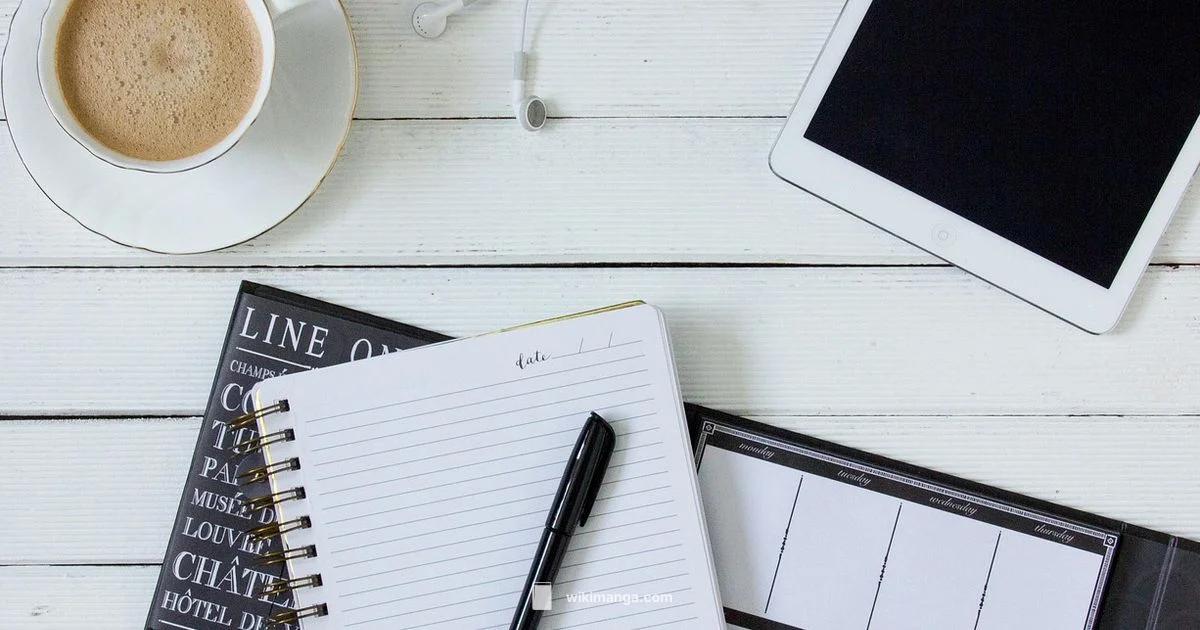 One Piece Reading - WikiManga.