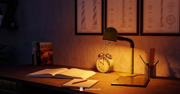 Online Manga Reading - WikiManga.