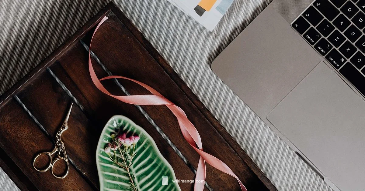 K Manga Legal Status - WikiManga.