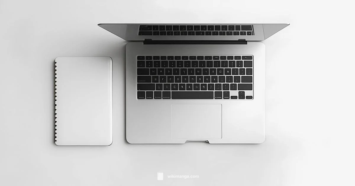 Clean Manga Covers - WikiManga.