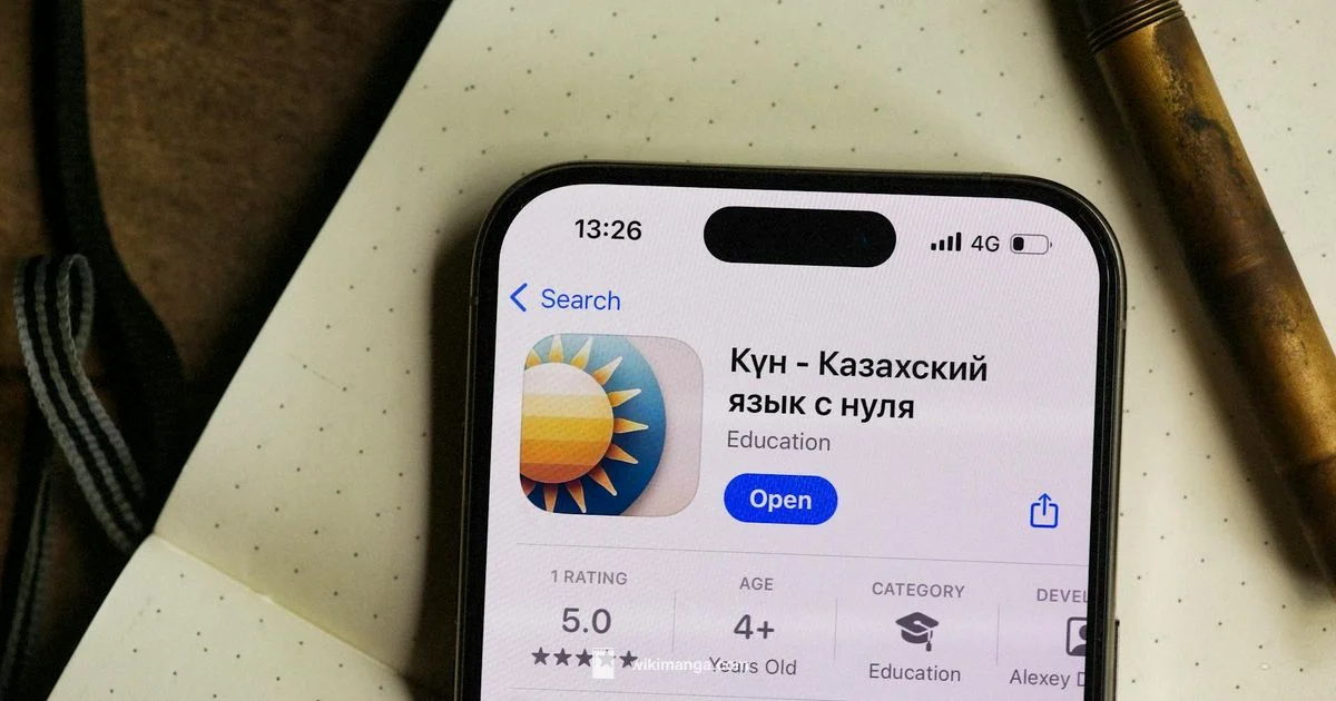 Best Manga Apps 2026 - WikiManga.