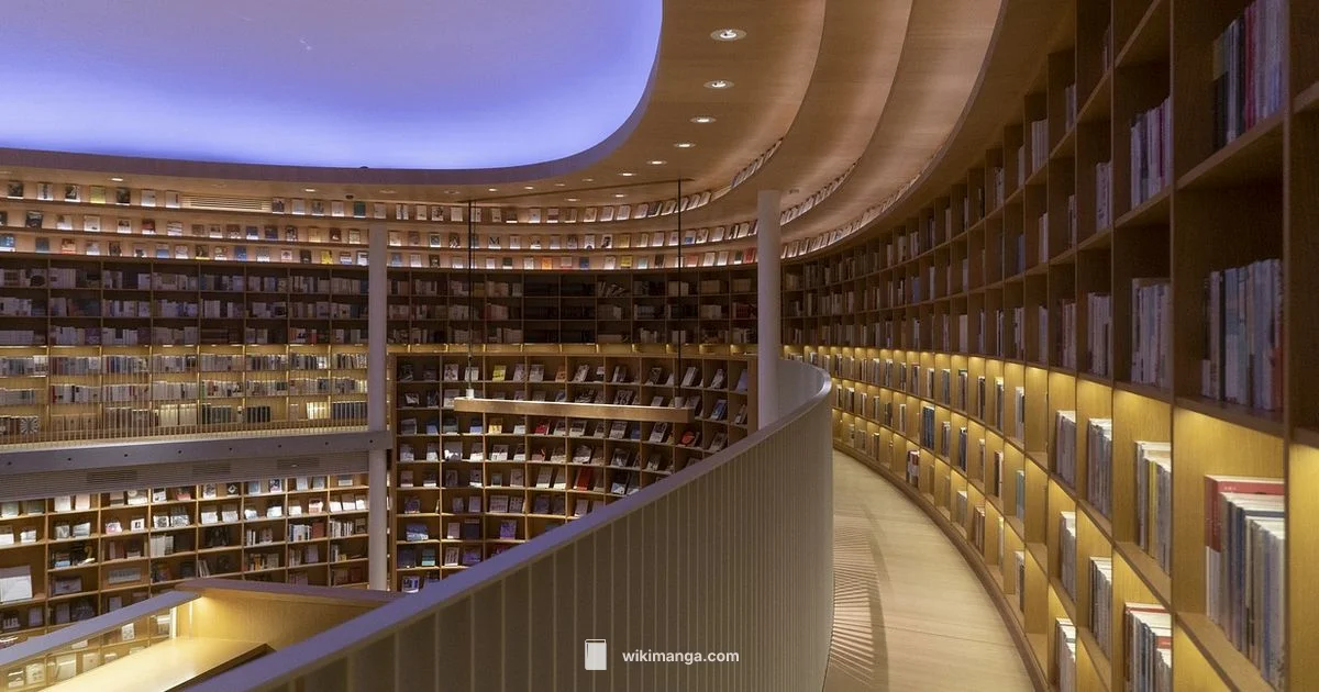 MHA Manga Guide - WikiManga.